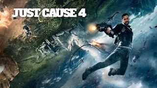 Believe In Me (Just Cause 4 Soundtrack)