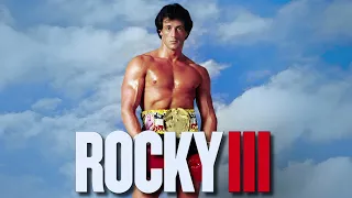 Rocky III Training Montage  (𝒔𝒍𝒐𝒘𝒆𝒅 + 𝒓𝒆𝒗𝒆𝒓𝒃)