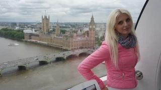 London Eye - TOP London Attraction