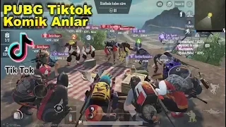 PUBG Mobile Tiktok Videoları En Komik Anlar #37