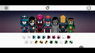 Incredibox Two Faces 10 minute mix 🎧🎶