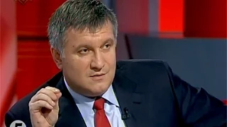 Арсен Аваков - про затримання екс-керівників ДСНС: "Так буде з кожним"