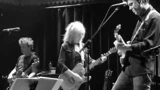 LUCINDA WILLIAMS live @ Paradiso Amsterdam 2013