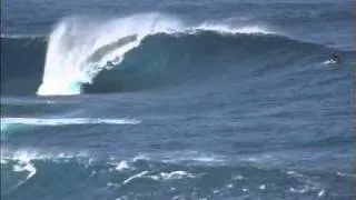 HGMtv Search For Big Barrels