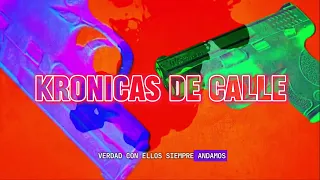 Kaín Martinez | Kronicas de calle