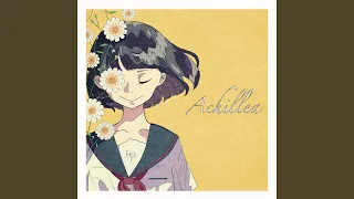 Achillea - アキレア