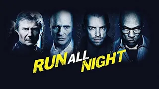 Run All Night Full Movie Fact and Story / Hollywood Movie Review in Hindi / Liam Neeson / Ed Harris