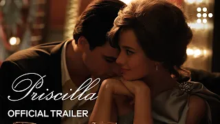 PRISCILLA by Sofia Coppola | Official Trailer #2 | Now Streaming