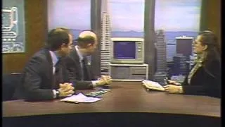 The Computer Chronicles - Speech Recognition and Synthesis (1987)