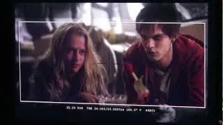 Warm Bodies Extensive Inside Look with First 4 Minutes + Clips