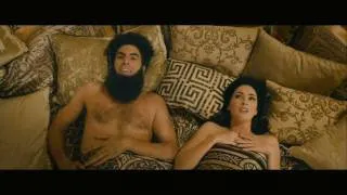 The Dictator - Official Trailer