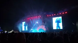 Arcade Fire - Reflektor (Osheaga 2022, Montreal, July 29)