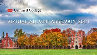 Alumni Assembly - Reunion 2021