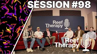 The "Microbial Men" Discuss All Things Bacterial at Reefstock Denver 2024 | #98