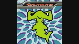 Reactivate 15 (Disc 1) (Full Album)