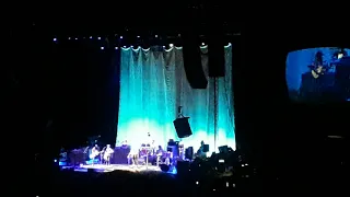 Neil Young - old man (live sportpaleis in Antwerpen)