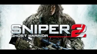 Sniper Ghost Warrior 2 / HER KEZ İÇİN ADADLET / BÖLÜM 2