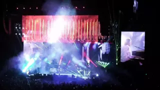 Live and Let Die - Paul McCartney at Key  Arena - Seattle 2016 One on One Tour