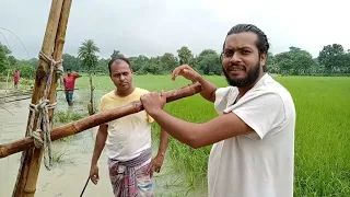 একদিকে হাসি...😀 আরেক দিকে কান্না...😭