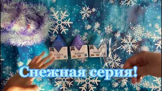 ХОЛОДНОЕ СЕРДЦЕ - 2! Распаковка кристаллов-сюрпризов с фигурками из мультика!