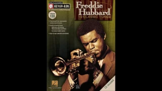 born April 7, 1938 Freddie Hubbard, "Yesterday's Dreams"