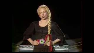 Sylvie Vartan : Nicolas