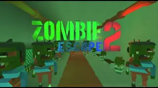 KoGaMa ( Zombie Escape CLASSIC [Description] 2 )