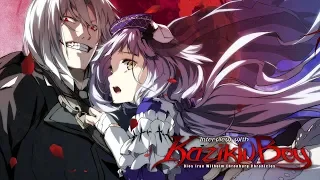 Dies irae ～Interview with Kaziklu Bey～ Opening Movie