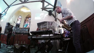 Temple Praise Band - 8/19/2017 - IT IS WELL