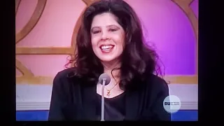 Newlywed Game from 1997 (115)