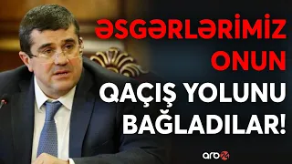 SON DƏQİQƏ! Separatçılarla bağlı kritik qərar verildi: Xankəndi yolu tamamilə bağlandı