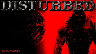 Disturbed - Run (Instrumental Cover)