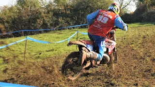 La Mauredante Xtreme Enduro 2022 - Extra Highlights by Jaume Soler