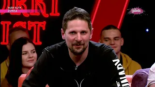 Kako bi Kruševac geto vodio AmiG Show? (Ami G Show S16)