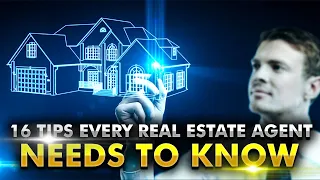 Real Estate Agents Tips They Need To Know