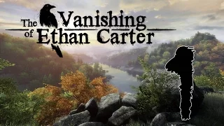 The Vanishing of Ethan Carter [ULTRA/1080p/60fps] #1 [История Итана]