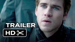 The Hunger Games: Mockingjay - Part 1 TEASER TRAILER 1 (2014) - Jennifer Lawrence Movie HD