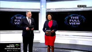 Coming up on #SABCNews #FullViewSABC @18H00 | 17 September 2019