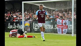 Match Highlights | South Shields 3-4 Sunderland | Pre-season friendly