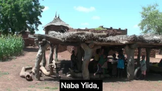 L'installation de Naba Séguéré à Ninigui,les différents chefs qui ont régné dans ce village