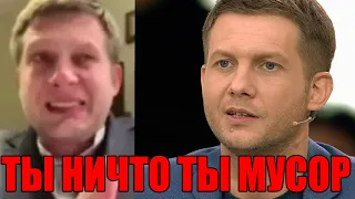 Шок! Тяжелобольной Корчевников разрыдался в прямом эфире