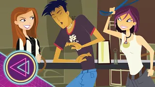 6Teen (Episodes 62 - 64) | FULL MARATHON | RETRO RERUN