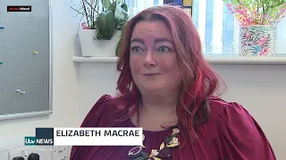 ITV Anglia Evening News with Elizabeth MacRae  - 19th January 2023