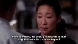 - Grey's Anatomy - 9x07 -  I Was Made For Lovin You - Sneak Peek #4 - Legendado PT-BR-