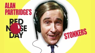 Alan Partridge's Red Nose Day Stonkers