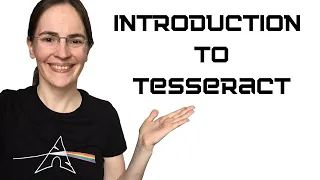 Text extraction with Tesseract & Pytesseract