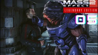 Mass Effect 2 Legendary Edition-05-Grunt