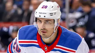 Chris Kreider- “Whatever It Takes”