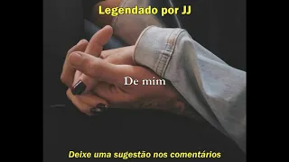 All of me (tradução) John Legend & Lindsey Stirling