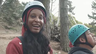 Stanford Women's Basketball: In It Together